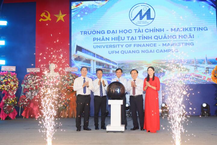 BSR hợp tác thúc đẩy đào tạo nguồn nhân lực chất lượng cao tại miền Trung
