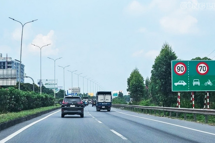 Quốc lộ được phân cấp cho địa phương quản lý, bổ sung quy định mới về trạm dừng nghỉ từ 1/7