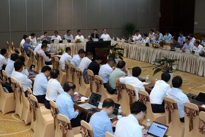 Quản trị an toàn từ thực tiễn vận hành các công trình dầu khí - năng lượng của Petrovietnam