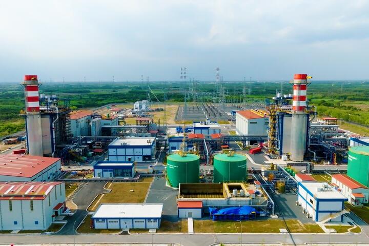 Quý II: PV Power được dự báo tăng trưởng nổi bật trong bức tranh ngành điện