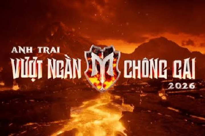 Doanh nghiệp đứng sau 'Anh trai vượt ngàn chông gai' thông qua kế hoạch phát hành riêng lẻ 25 triệu cổ phiếu