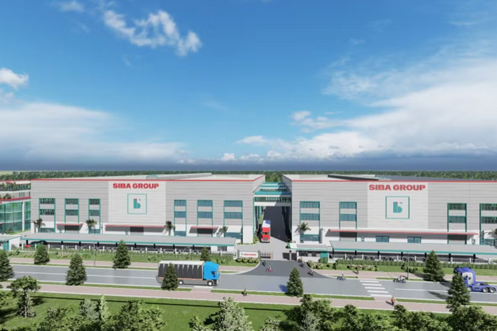 Siba Group (SBG) muốn huy động 200 tỷ đồng qua phát hành riêng lẻ, dành phần lớn để trả nợ nhà cung cấp