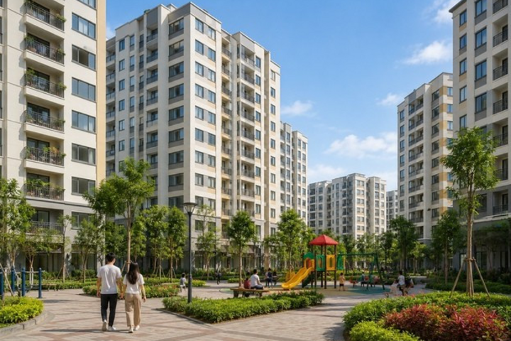 Người dân loay hoay làm hồ sơ mua nhà ở xã hội, Bộ Xây dựng nói gì?