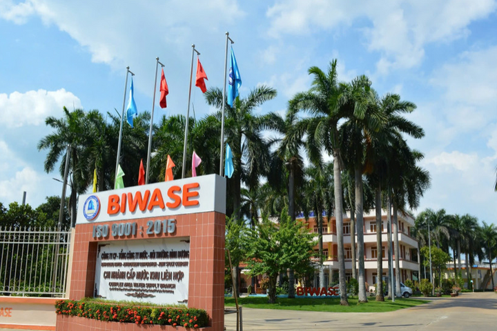Biwase (BWE) chốt quyền mua cổ phiếu giá 37.000 đồng/cổ phiếu, dự kiến huy động hơn 1.162 tỷ đồng