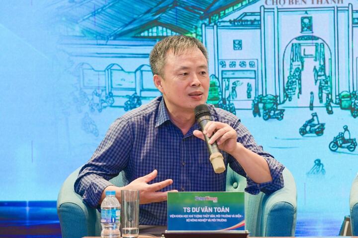 Sửa Luật Dầu khí: Cần hoàn thiện cơ chế để đánh thức tiềm năng CCS ngoài khơi