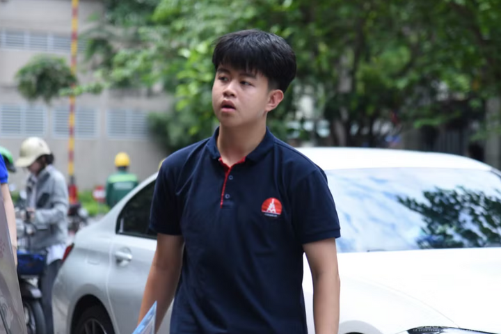 Chưa đăng ký được nguyện vọng đại học, thí sinh còn cơ hội đến 22/7