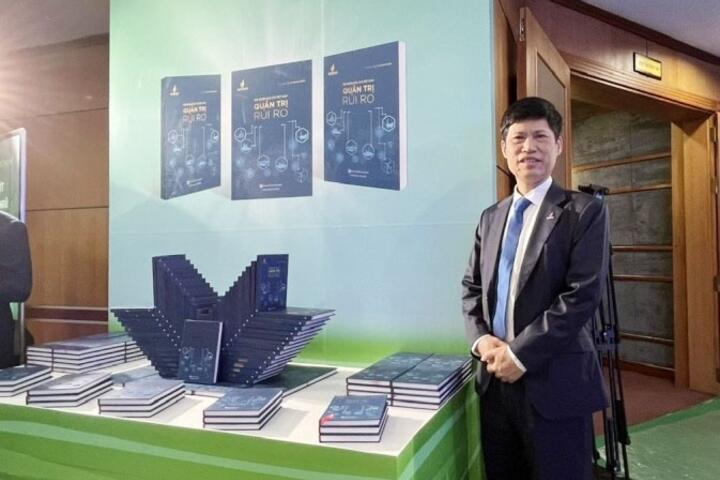 Hoàn thiện Luật Dầu khí từ góc nhìn quản trị OECD