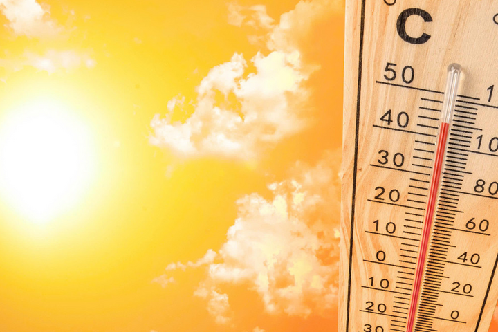 El Nino hình thành, thời tiết Việt Nam nửa cuối năm 2026 sẽ biến động ra sao?