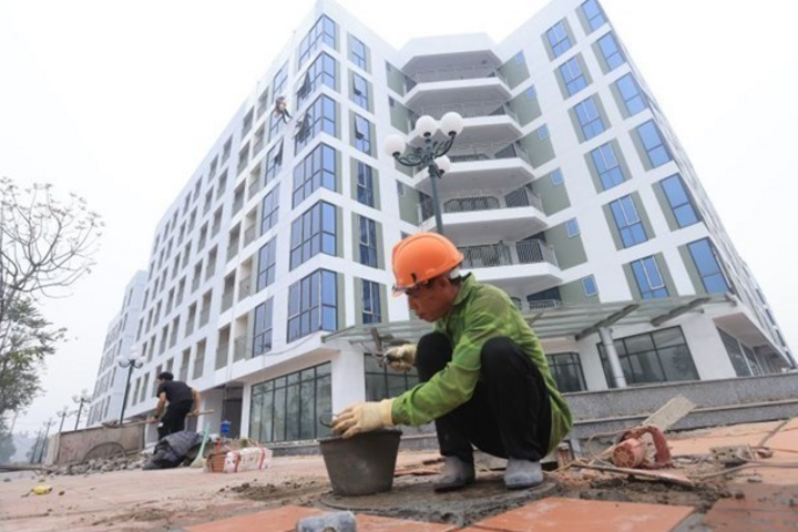 Hà Nội đầu tư hơn 34.000 tỉ đồng xây 3 dự án nhà ở cho thuê