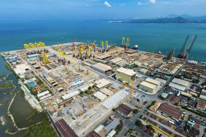 Kỳ 5: Petrovietnam và sứ mệnh kiến tạo năng lực quốc gia trên biển