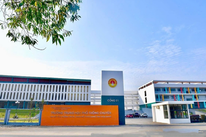 Tuyên Quang lập Ban chỉ đạo kỳ thi lại, Phó Chủ tịch tỉnh trực tiếp chỉ đạo