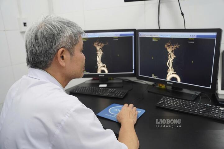 Chủ tịch Công đoàn cơ sở với nhiều sáng kiến nâng cao chất lượng khám chữa bệnh
