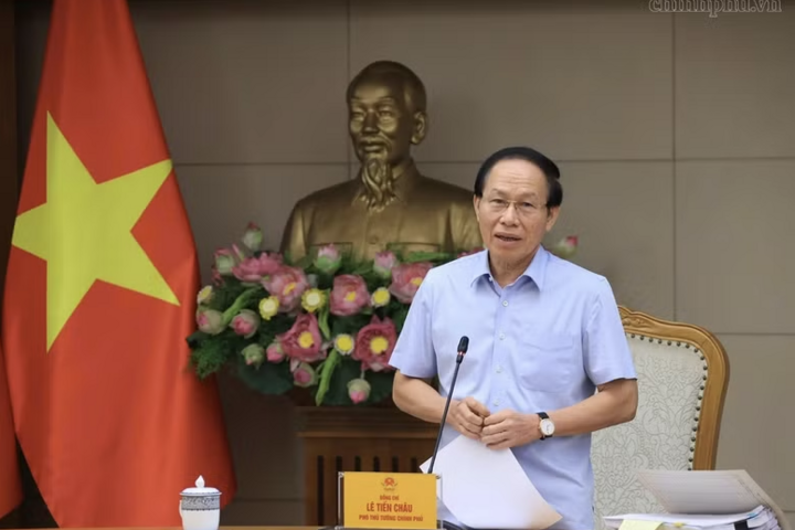 Sản phẩm của tổng rà soát văn bản pháp luật phải là phương án xử lý