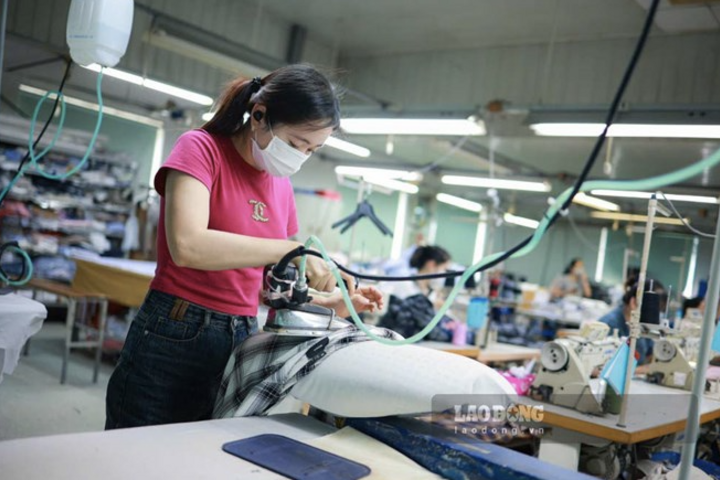 Thời điểm doanh nghiệp được thu phí đào tạo người lao động làm việc ở nước ngoài