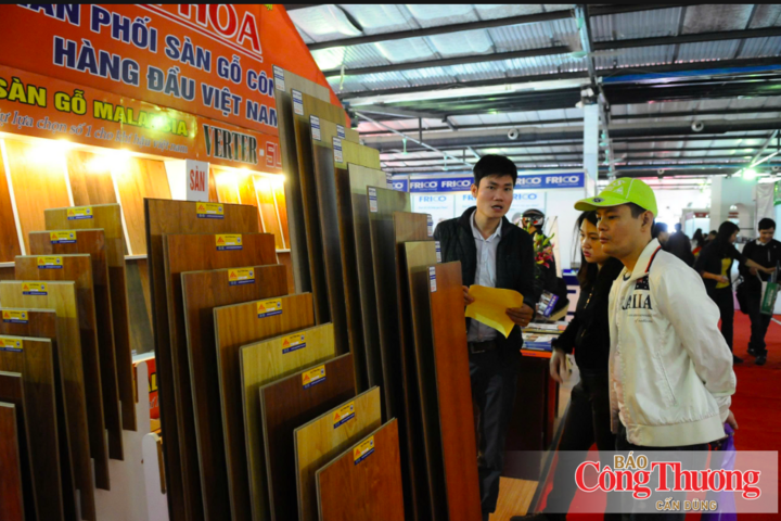 Xúc tiến thương mại sang Hoa Kỳ: Thích nghi với bối cảnh mới