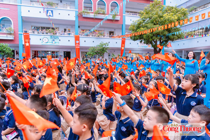 Đổi mới tư duy, kiến tạo ‘dòng sông khát vọng’ trong thế hệ trẻ Thủ đô