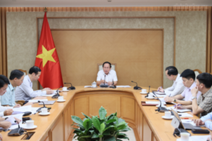 Tập trung tháo gỡ vướng mắc, bảo đảm cung ứng đầy đủ sách giáo khoa cho học sinh