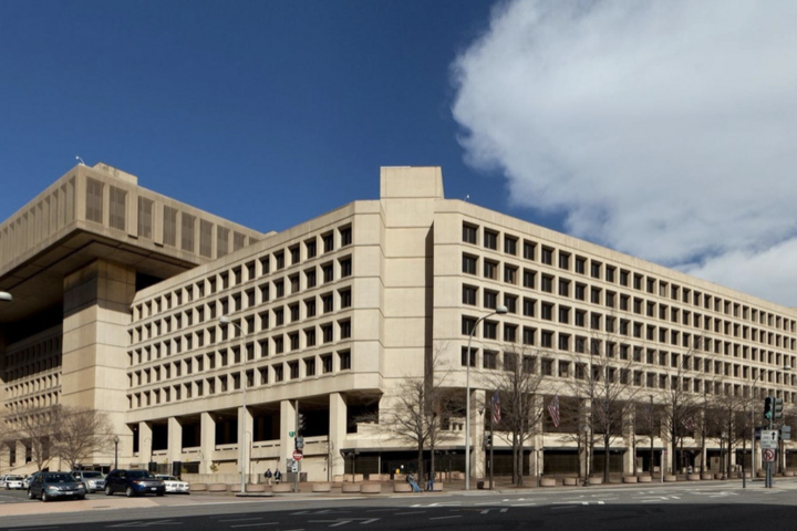 Nhóm tin tặc tuyên bố đột nhập FBI, đánh cắp dữ liệu