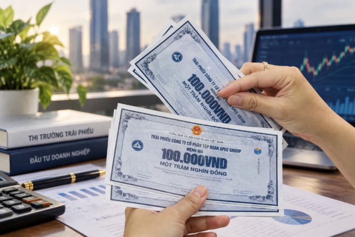 Phát hành trái phiếu doanh nghiệp sôi động trở lại, huy động 384,2 nghìn tỷ đồng