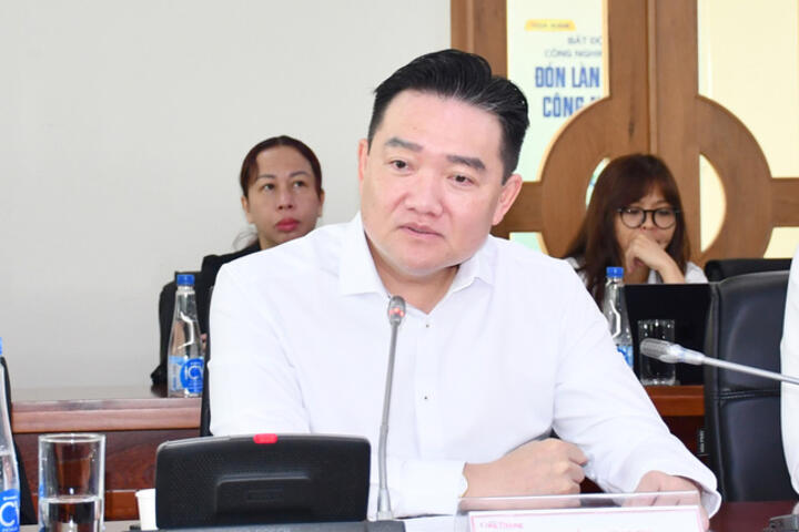 Thu hút FDI cần gắn với việc doanh nghiệp Việt Nam tham gia sâu hơn vào chuỗi giá trị