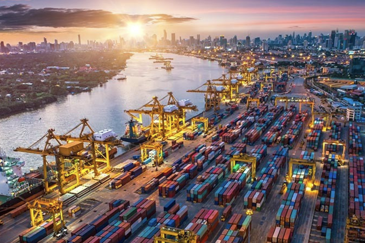 Thương mại toàn cầu đang thế nào sau 6 năm giông bão?