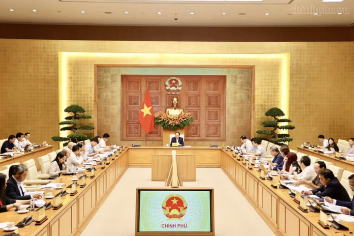 Chính phủ khuyến khích đưa ‘Đại học vào trong doanh nghiệp’