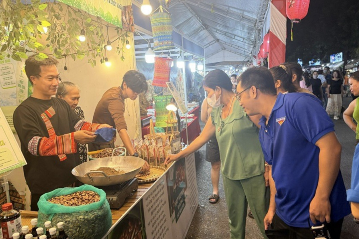 Đề xuất nhà đầu tư ngoại được tham gia đầu tư, quản lý chợ