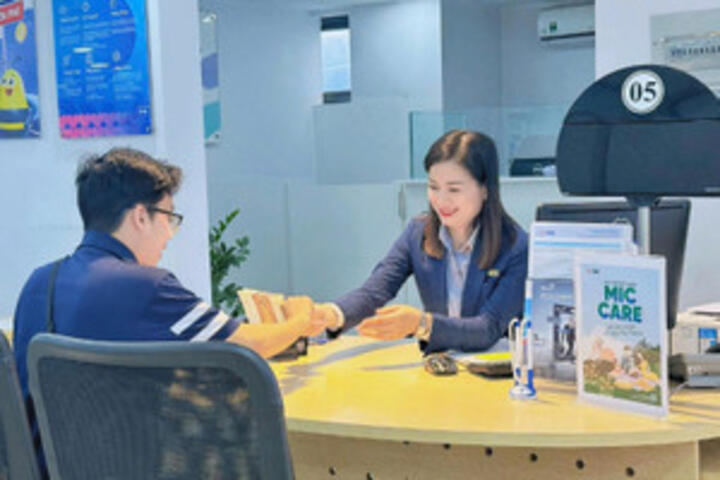 MB giảm lãi suất cho vay tới 2%/năm đồng hành cùng doanh nghiệp và người dân