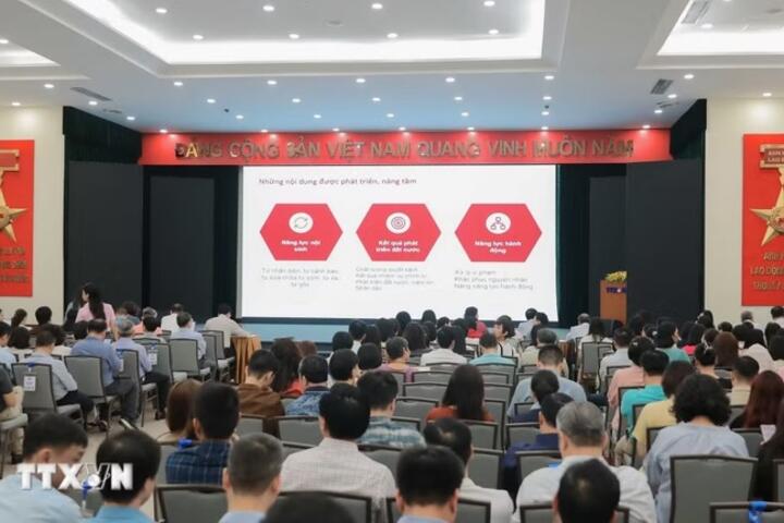 Quán triệt, triển khai hiệu quả, thực chất các nghị quyết Hội nghị Trung ương 4