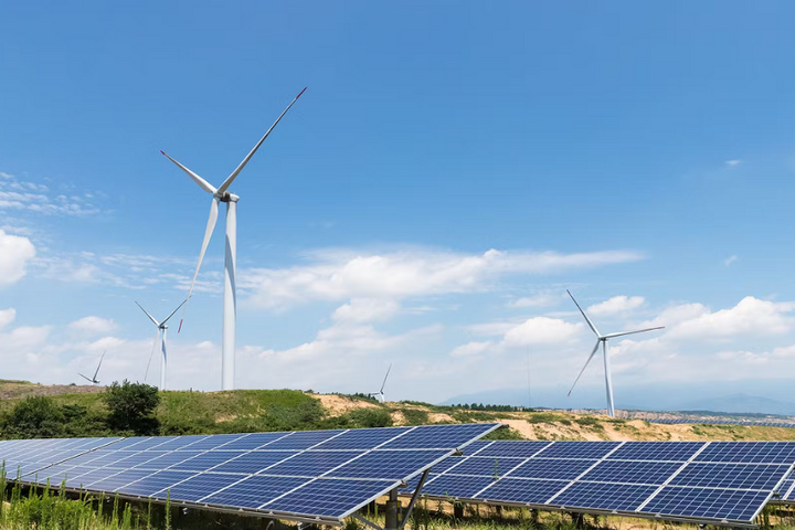 Tập trung nguồn lực thực hiện Chiến lược phát triển năng lượng quốc gia