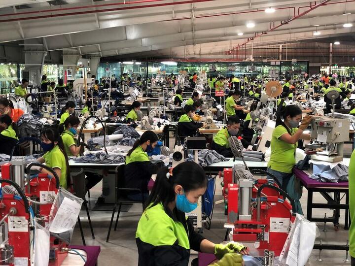 Khu công nghiệp sinh thái: Động lực xanh cho công nghiệp bền vững