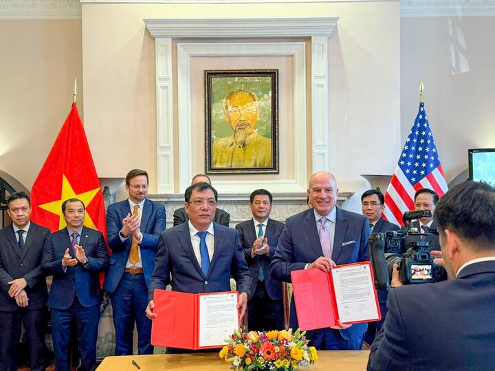 PV Power: Dấu ấn trong hành trình nửa thế kỷ phát triển của Petrovietnam
