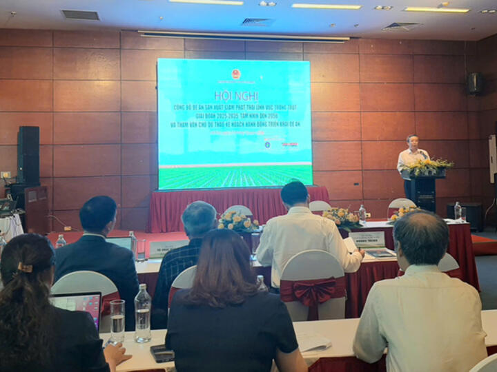 Đề án sản xuất nông sản 'xanh' mở đường chinh phục thị trường EU