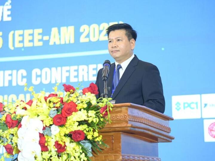 Đào tạo kỹ sư năng lượng cần đi trước thực tiễn