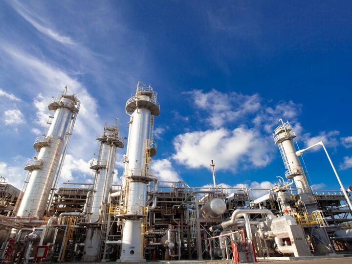 Từ giàn khoan đến các nguồn năng lượng mới - Petrovietnam 50 năm làm chủ công nghệ chiến lược