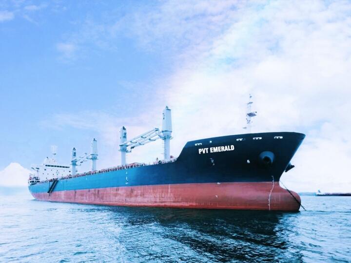 PVTrans khẳng định uy tín từ chuẩn mực minh bạch