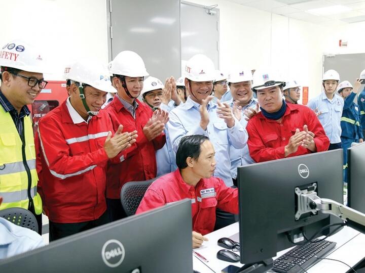 Nhơn Trạch 3 và 4 mở đường cho năng lượng tương lai