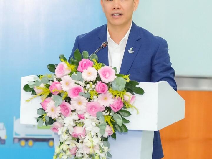 PV GAS TRADING bứt phá mạnh mẽ năm 2025, khẳng định vai trò hạt nhân trong chuỗi kinh doanh khí