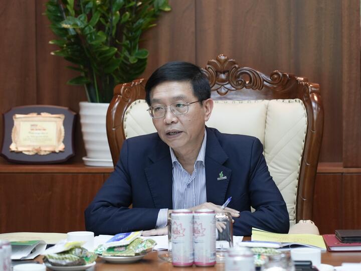 Chuẩn bị tốt nhất cho Đại hội đại biểu Hội Cựu chiến binh Petrovietnam nhiệm kỳ 2025-2030