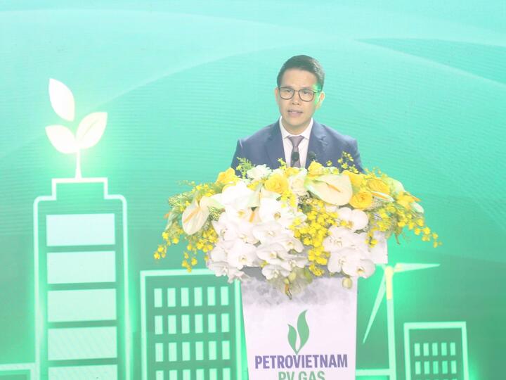 PV GAS lập nhiều kỷ lục lịch sử, khẳng định năng lực phát triển bền vững, vươn tầm khu vực
