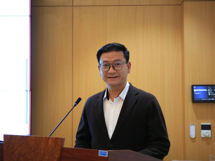 Chuyển đổi số - Hướng đi tất yếu trong quản lý dự án