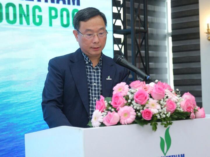 BIENDONG POC: Chuyên nghiệp hóa quản trị rủi ro, vận hành tuyệt đối an toàn