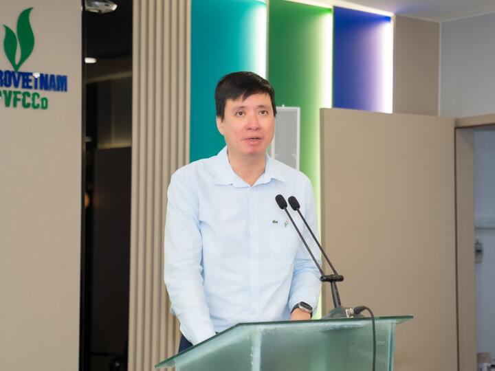 Văn hóa doanh nghiệp: Nền tảng để PVFCCo - Phú Mỹ nâng cao năng lực và phát triển bền vững