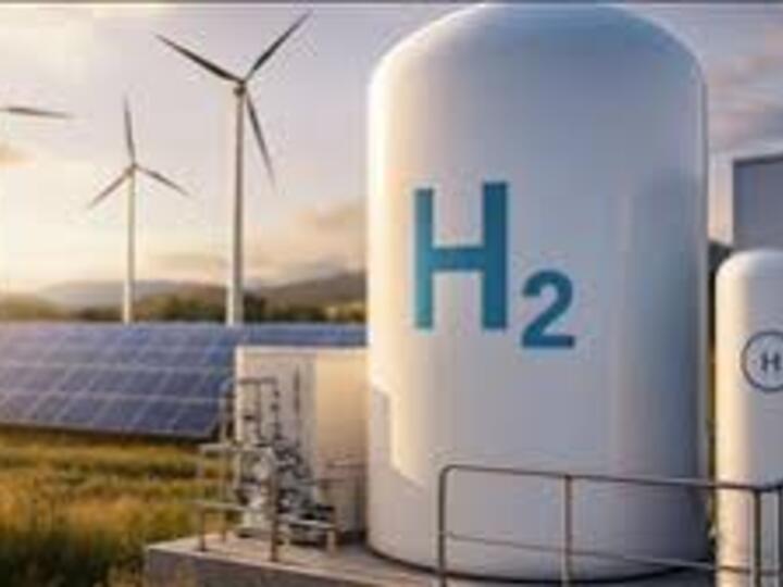 Huy động nguồn lực, phấn đấu đạt mục tiêu phát thải ròng bằng 0 vào năm 2050