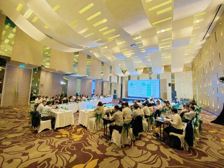 Đảm bảo an toàn, tối ưu chuỗi giá trị công nghiệp khí – lọc hóa dầu Petrovietnam