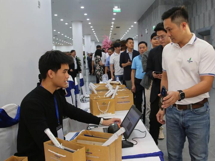 Người lao động hào hứng với BSR Concert 2026 “Future Makers - Kiến tạo kỷ nguyên Việt”