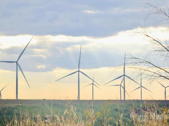 Gia Lai sẽ có thêm loạt dự án điện gió nghìn tỷ đồng