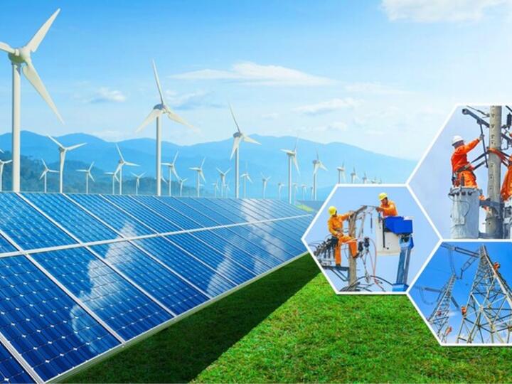 Ngành năng lượng - điện: Nâng cao tỷ lệ nội địa hóa, làm chủ công nghệ