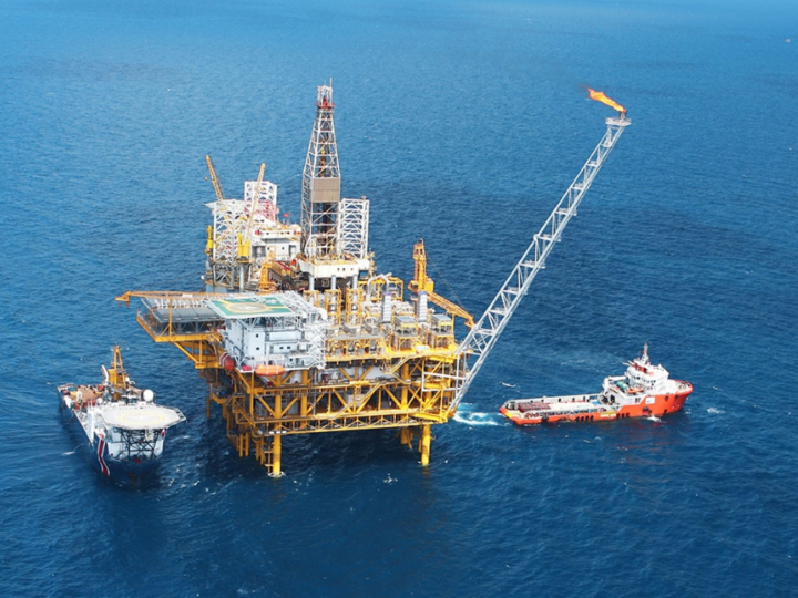 PVEP sẽ đạt tăng trưởng 10% cho các năm tới