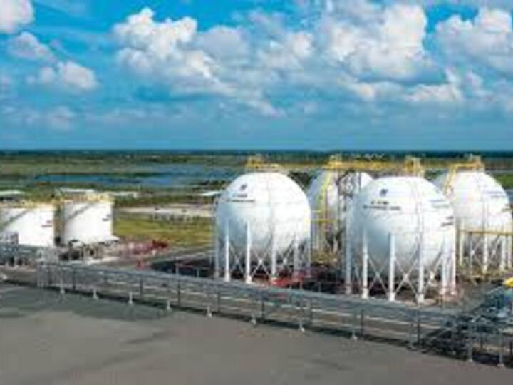 PV GAS - Đổi mới để bứt phá, kiến tạo tương lai xanh